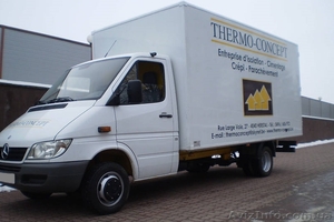 Перевозки мебели по Виннице ГРУЗЧИКИ КАЧЕСТВЕННО #1105552