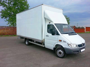 Перевозка мебели,  вещей + Грузчики проф. с опитом работы ВИННИЦА #1106302