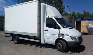 Услуги грузчиков в Виннице со своим транспортом #1106198