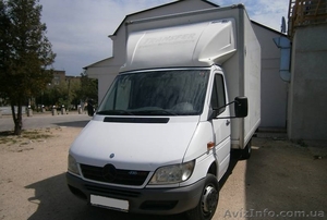 Перевозка мебели,  вещей по Виннице  Грузчики #1098135