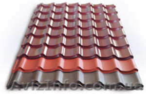 металочерепиця ......... #1108988