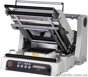 Ministretch II - для упаковки продуктов питания #1102676