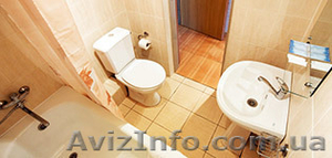 Отдых в Одессе. Туры из Харькова с ж/д проездом. 8 дней отдыха. Пансионат Мирный #1101168