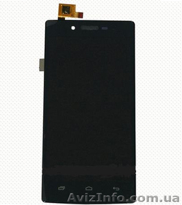 Модуль iocean x7 HD (LCD + touchscreen) #1111717