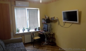 продам однокомнатную на Лукьяновке #1101098