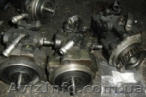 Насос  ГУР  к  автобусу  Богдан #1099863