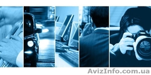 Детективные услуги,  частный сыск. #1108178