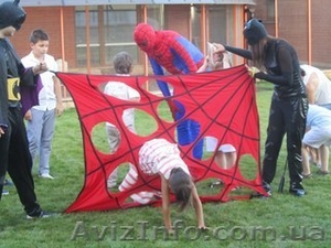 Реквизит для праздников. Карнавальные костюмы пошив.  #1110652