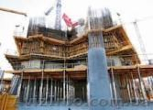 Опалубка горизонтальная,  вертикальная #1110625