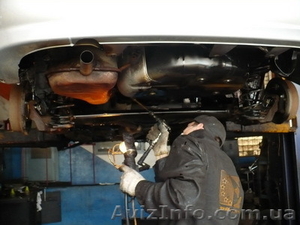 Антикоррозийная обработка Полтава #1111400