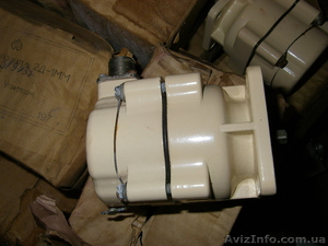 Тахогенераторы Д1ММ ,  Д-4 ,  Д-5 . #1103923