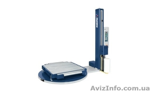 Паллетоупаковщик автоматический Technoplat 3000 LD #1100389