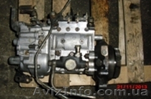 Топливный  насос  высокого давления   #1099870