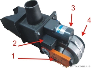 Продам горелки на пеллет #1102205