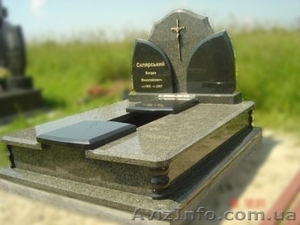 Изделия из камня,  мрамор,  гранит Запорожье. Памятники,  плитка,  ступени,  гранит. #1107098
