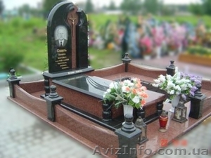 Изделия из натурального камня. Гранит,  мрамор Кировоград. Ступени,  плиты #1107112