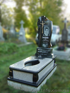  Гранитные изделия из камня Луганск. Памятники,  плитка,  ступени,  гранит,  мрамор #1107077