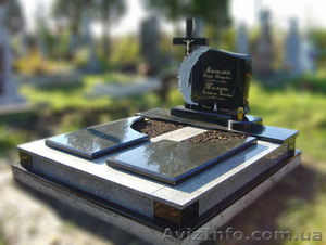 Вироби з граніту Львів,  пам’ятники з граніту,  изделия из гранита,  мрамора Львов #1106994
