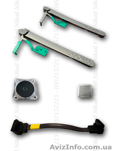 bga трафарет для реболла Hana чипа Xbox 360 #1112116