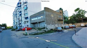 Продажа 2-х этажного здания в районе автовокзала.  #1105356
