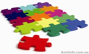 Пазлы из фотографий. Святошино,  Академгорок,  КПИ #1106523