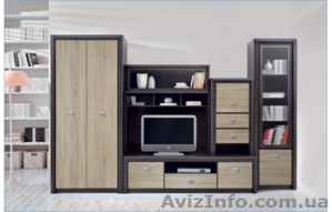 Стенка для гостиной 