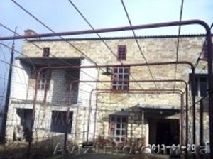 Дом в Большой Коренихе,  в стадии ремонта #1100610