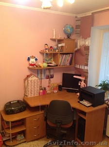 CРОЧНО продам отличную детскую мебель #1102725