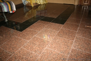 Плитка Гранитная Полированная #1107110