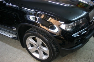 Рихтовка.Покраска авто.Полировка. #1104266