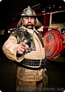 Обучение. Пожарно-технический минимум #1098296