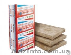 Минеральная вата Профитеп #1109254