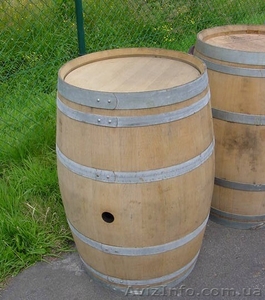 Робимо дубові кадки #1107965