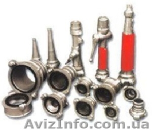 Противопожарное оборудование. #1101744