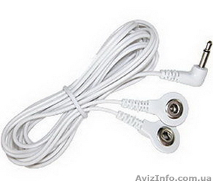 Провода для кнопочных лапок-липучек #1103330