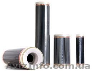 інфрачервона плівка #1108996