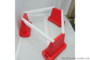 Водоналивные ограждения #1104984