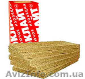 Минеральная вата Роклайт #1109252