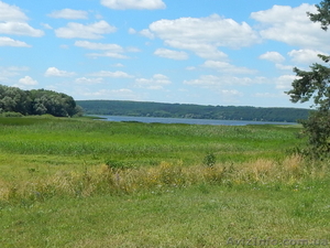 Продается дом на Краснооскольском вохранилише #1111537