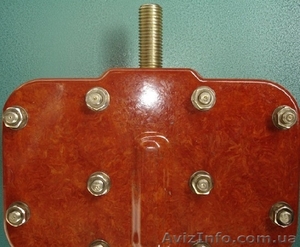 Дугогасительные камеры С-35. #1101756