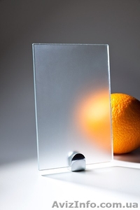 Стекло листовое Сатин #1103642