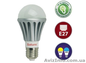 Продам светодиодные лампы  #1109411