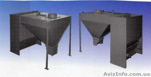 Сепаратор воздушной очистки СДО-16. #1111839