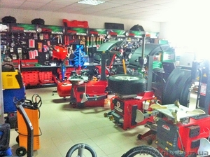 Iнструмент для сто #1107065