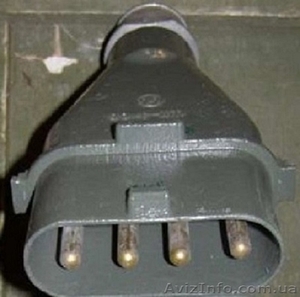 Разъем кабельный ШК. #1101754