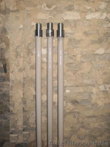 продам буровые штанги и переходники #1102704