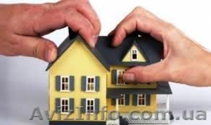 Спасем ипотеку на любой стадии взыскания. #1100577