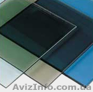 Стекло солнцезащитное,  Пролетарий #1103644