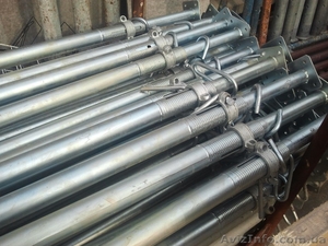 Продажа опалубки новой и бу в Киеве #1110087