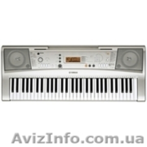 Продам новый.СИНТЕЗАТОР YAMAHA PSR-R300. с документами и гарантией. #1100497